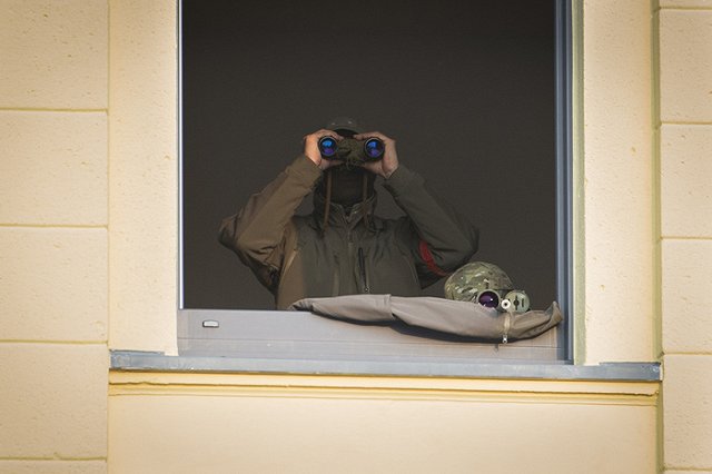 В украинской армии рассказали о почерке охотящихся за офицерами снайперов ДНР