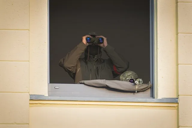 В украинской армии рассказали о почерке охотящихся за офицерами снайперов ДНР