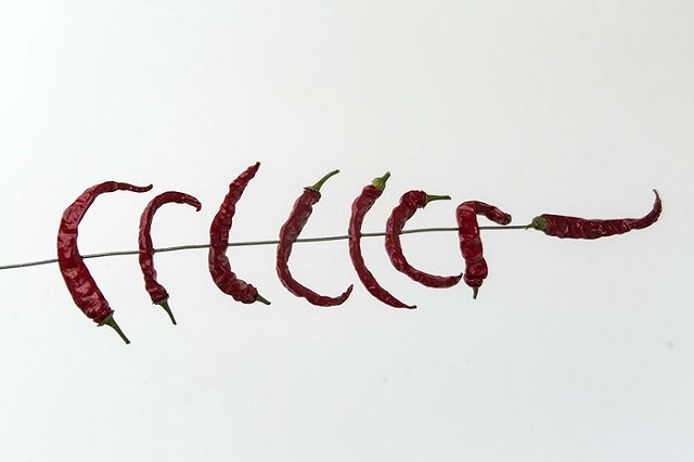 Ученые раскрыли очередное положительное свойство острой пищи‍