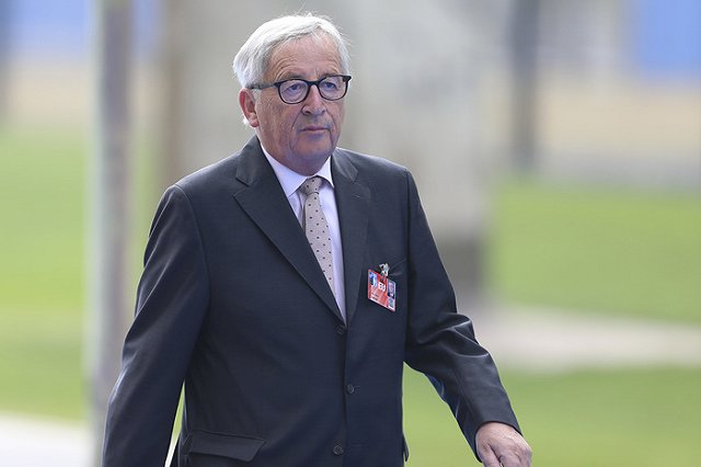 Глава Еврокомиссии ответил на подозрения в опьянении на саммите НАТО