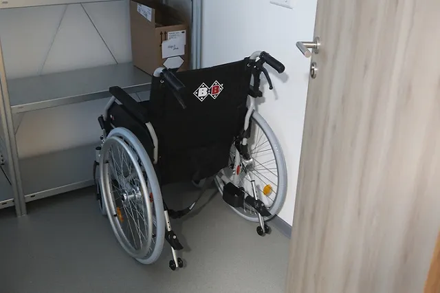 Минздрав: Средства на оказание паллиативной помощи поступят в регионы в марте