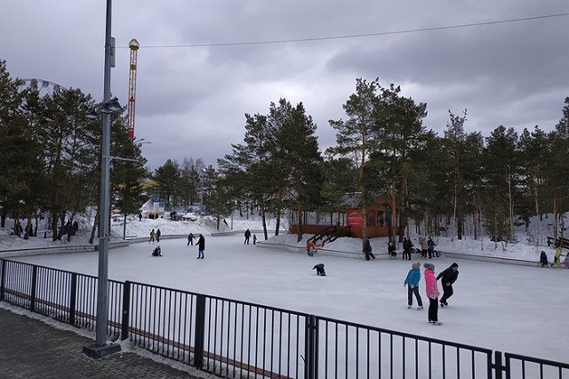 Универсиаду-2023 планируют провести в трех городах Свердловской области