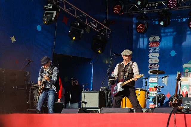 Владимир Шахрин поддержал проведение общегородского опроса в Екатеринбурге