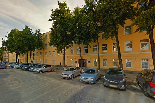 Свердловский главк ФСБ проверяет сотня ревизоров. Сотрудники ждут кадровых решений