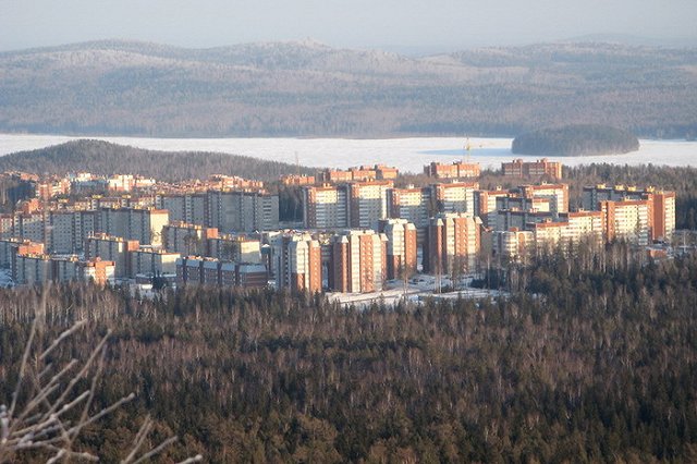 Бизнесменов Первоуральска освободили от платы за аренду недвижимости