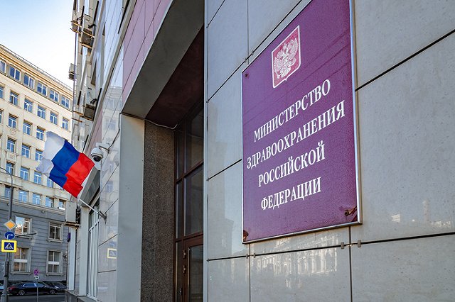 Минздрав: Любой случай ОРВИ сейчас стоит рассматривать как подозрение на COVID-19