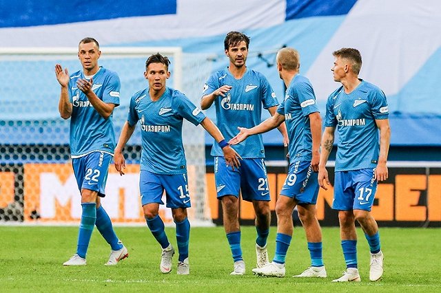 «Мы два разных человека». Олег Шатов рассказал о конфликтах с Артемом Дзюбой