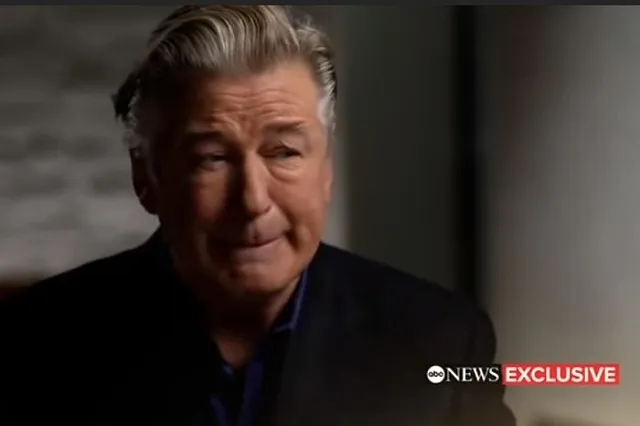 Болдуин заявил, что не совершал выстрела, от которого погибла оператор