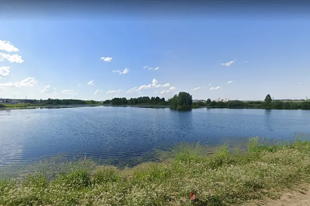 Екатеринбуржец зарезал человека на озере