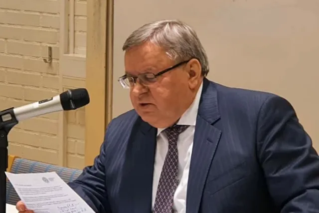 «Киеву придет конец»: посол объяснил шведам, что происходит на Украине