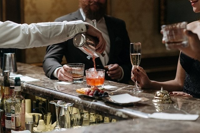 В Свердловской области крупной торговой сети запретили торговать алкоголем