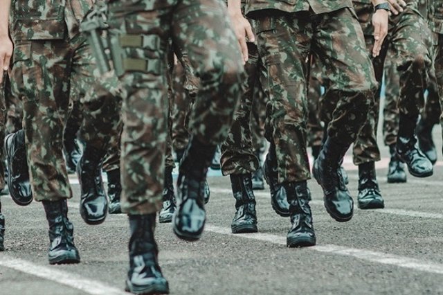 В весенний призыв 2023 года в российскую армию начнут забирать мужчин от 18 до 30 лет