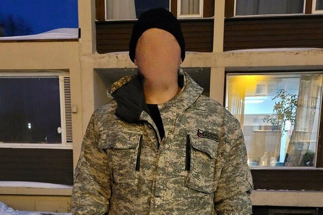 В Норвегии российских моряков оштрафовали за одежду, которая «может испугать местных жителей»