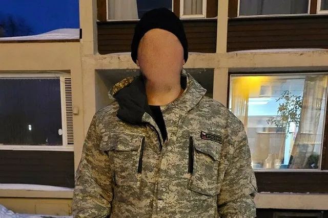 В Норвегии российских моряков оштрафовали за одежду, которая «может испугать местных жителей»