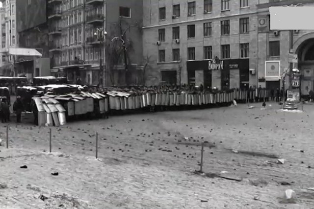 МИД: Население Украины сократилось до 25 миллионов человек