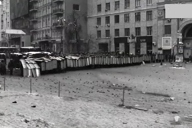 МИД: Население Украины сократилось до 25 миллионов человек