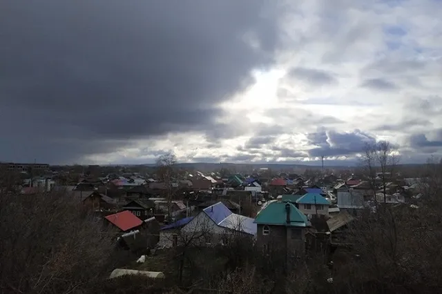 Удмуртия с утра отражает атаку БПЛА