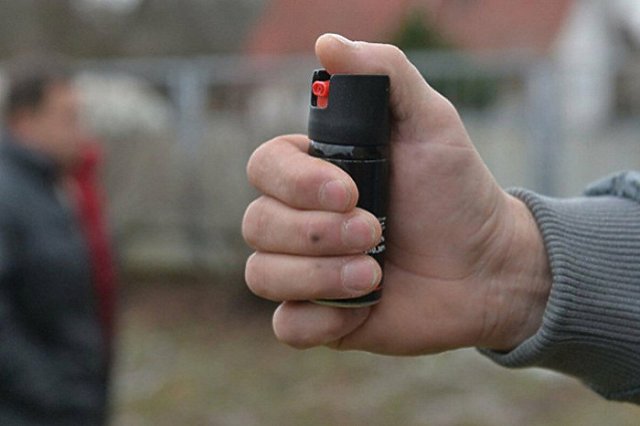 Пострадали 14 учеников: в екатеринбургской школе четвероклассник распылил перцовый баллончик