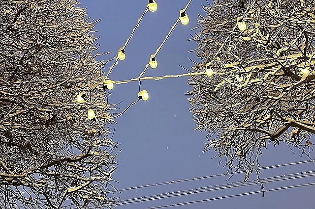 В Свердловской области похолодает до -23 градусов