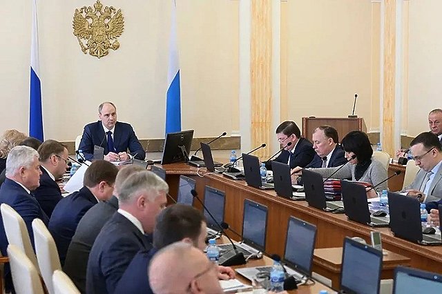 В Екатеринбурге «Областную газету» возглавила выходец из «Комсомолки»