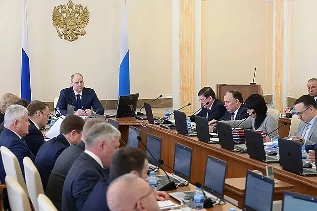 В Екатеринбурге «Областную газету» возглавила выходец из «Комсомолки»