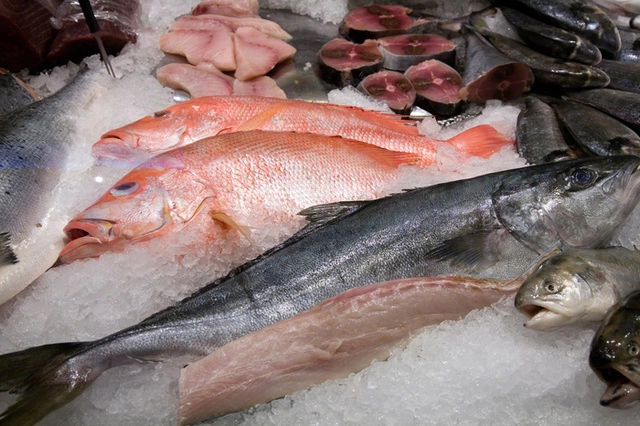 На Урале санврачи забраковали четверть проверенной за год рыбы