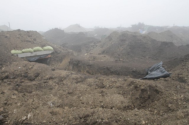 Командующий войсками ЗВО заявил о начале гибридной войны против России