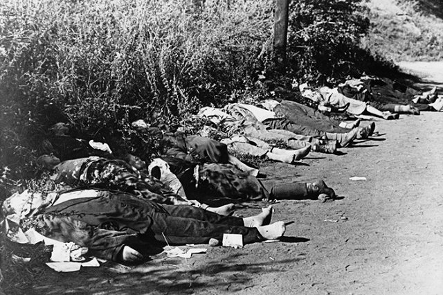 Посол России объяснил свои слова об ответственности Польши за начало войны