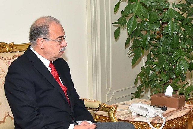 Египет усомнился в версии теракта на борту лайнера «Когалымавиа»