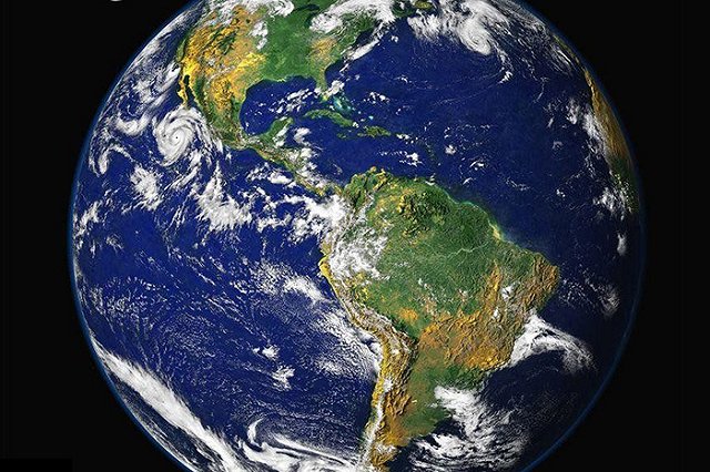 Небывалое Эль-Ниньо устроило баню в океане — а парится вся планета!