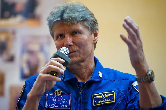 878 суток в космосе: Падалка стал мировым рекордсменом