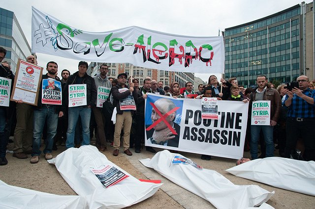 Россию лишают места в Совете ООН по правам человека