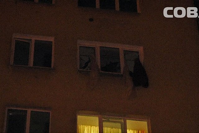 В Екатеринбурге скончался мужчина, пострадавший от взрыва самогонного аппарата