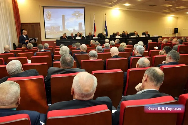 Ветераны уголовного розыска не одобрили образ полицейских в российском кино