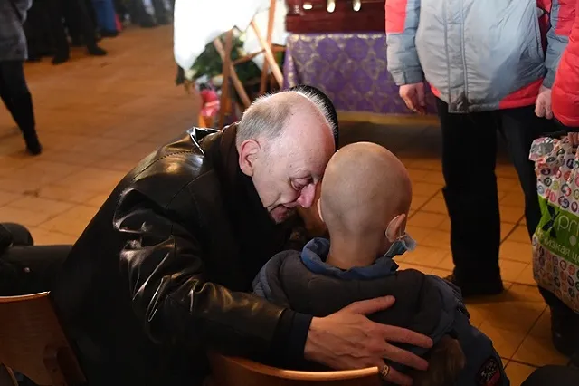 Фонд доктора Лизы покинули ее вдовец и помощница