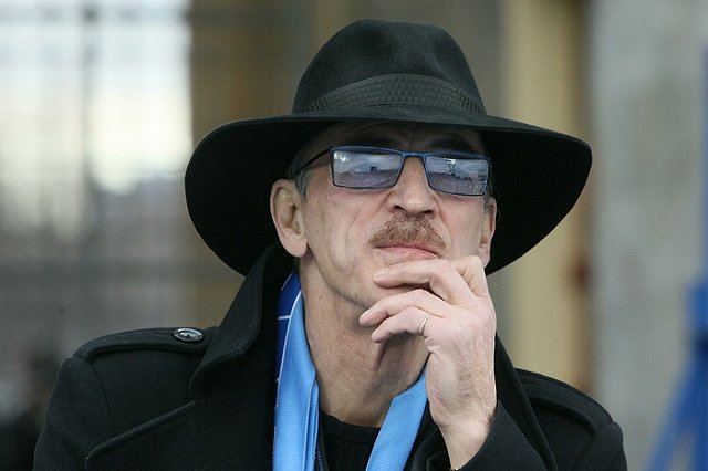 Жена Боярского рассказала о тяжелом алкоголизме артиста