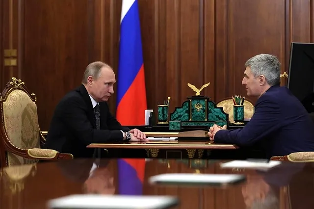 Власти Карелии за сутки отыскали деньги на открытие детсада в Суоёки