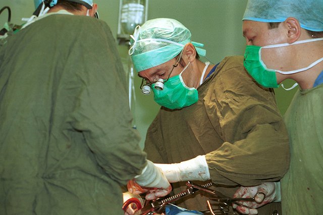 Высокотехнологичная медицина станет доступнее для свердловчан