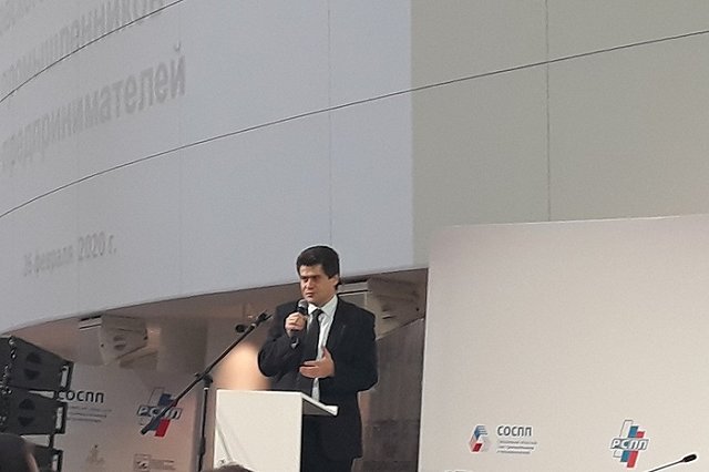 «Мы слышим другие цифры»: бизнесмены оценили заявления Высокинского о средней зарплате в 50 тысяч