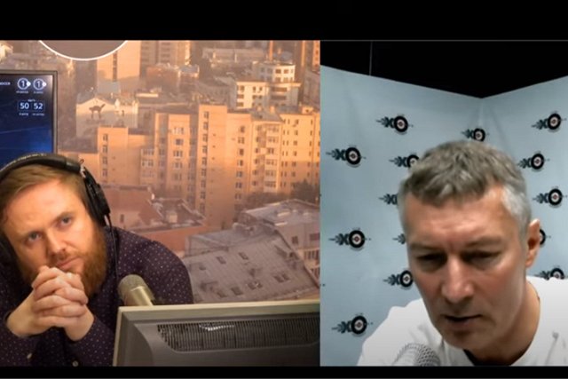 «Я не знаю, как такое может быть». Ройзман прокомментировал уровень смертности от COVID-19 на Урале