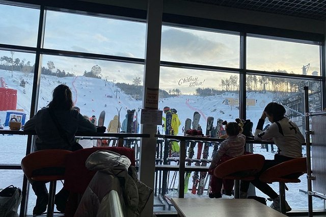 На Уктусе построят канатную дорогу