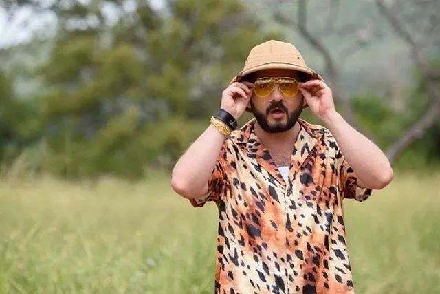 Галустян возглавит концертную площадку в центре Екатеринбурга