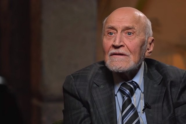 Николай Дроздов попал в больницу с переломами восьми ребер