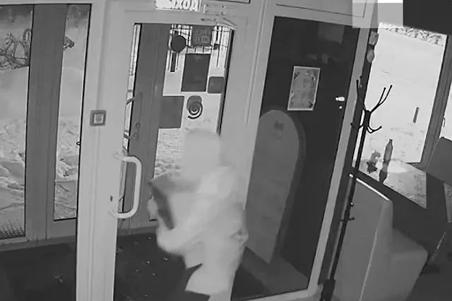 Подростки обнесли кафе в центре Екатеринбурга