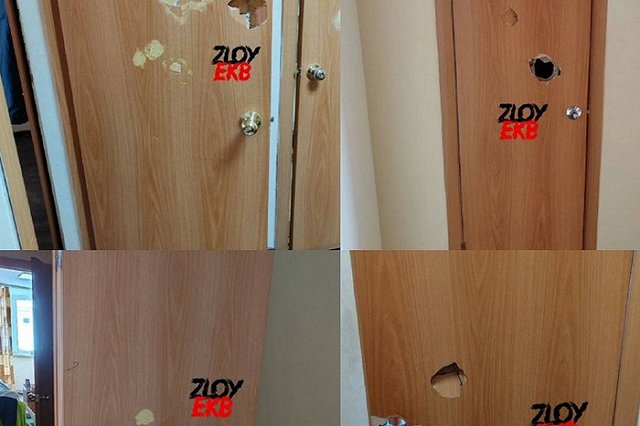 Студенты-инвалиды пожаловались на ужасные условия в свердловском интернате