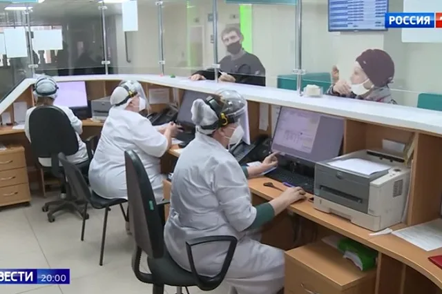 «Оптимизма ВОЗ не разделяю». Глава Роспотребнадзора описала ситуацию с ковидом