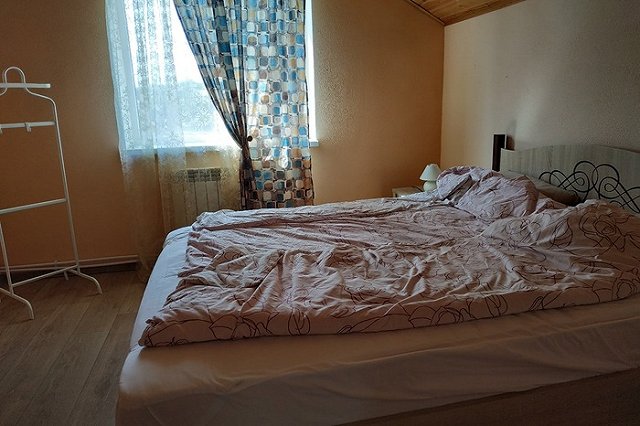 Врач-сомнолог посоветовал избегать дневного «сна пенсионеров»