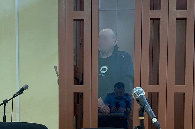Пенсионеру-рецидивисту, убившему фельдшера скорой в Березовском, грозит пожизненное