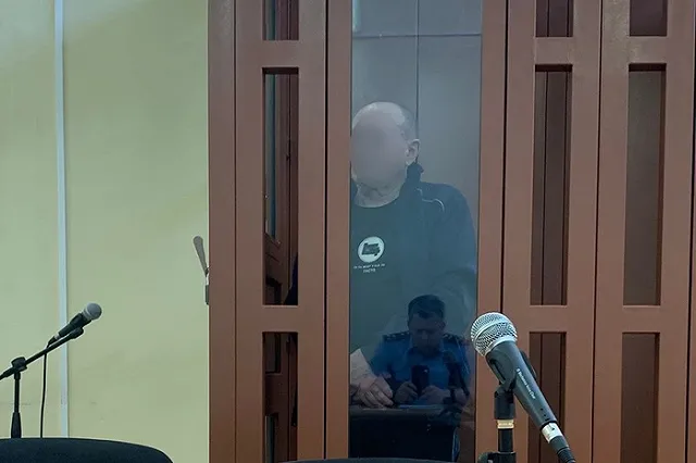 Пенсионеру-рецидивисту, убившему фельдшера скорой в Березовском, грозит пожизненное