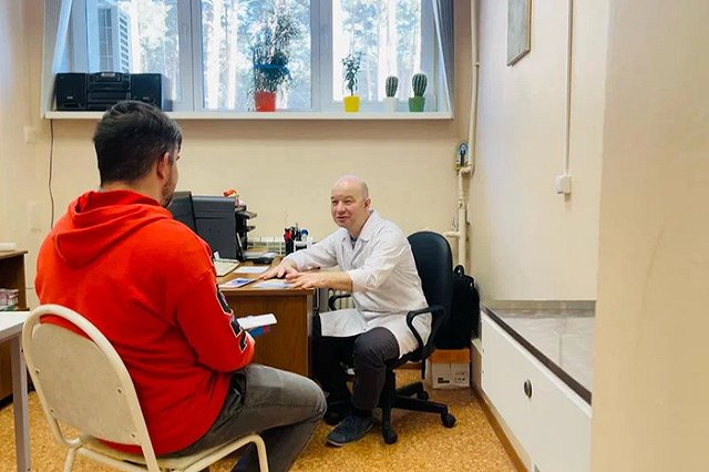 Центр СПИДа приглашает екатеринбуржцев с ВИЧ на консультации клинических психологов